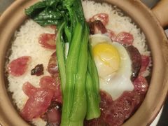 -超记煲仔饭(北京路店)