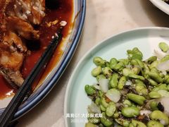 -那家小馆•北京菜•烤鸭(中关村店)