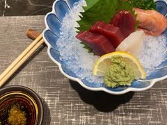 -枫品铁板烧(东樾店)