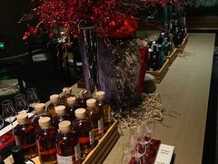-苏州凯悦酒店·酒肆(华池街店)