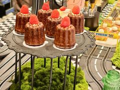 -上海浦东保时捷中心