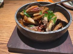 -食锦记·福建私房菜(浦西万达店)