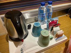 -北京海淀雅乐轩酒店