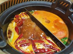 -呷哺呷哺(太原万象城店)