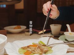 -成隆行·蟹王府(九江路店)
