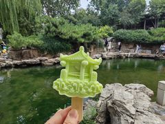 -趵突泉景区