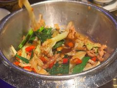 -缪氏川菜(深圳北站缤果空间店)