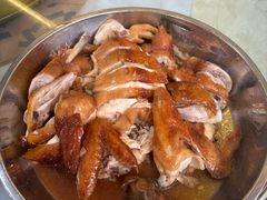 -红旗山庄(圭峰山店)