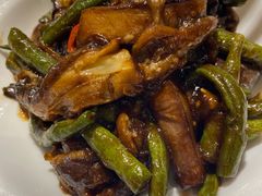 -南门小馆·清真(国贸商城店)