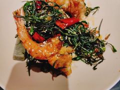 -兰溪小馆(首经贸店)