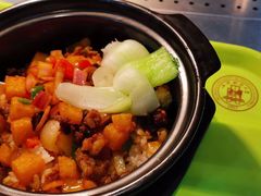 -上海财经大学清真食堂(国定路店)
