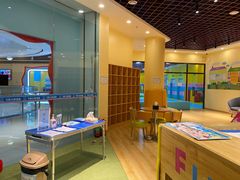 -飞奇儿体能体操馆(和平印象城店)