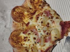 -必胜客(上海新南方商城PH店)