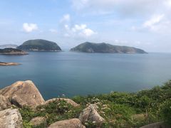 -东澳岛