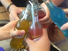 -川渝又一村火锅烤肉自助(步行街店)