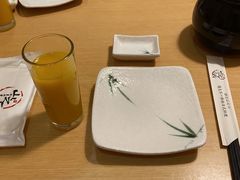 -山之川日料放题(通州店)