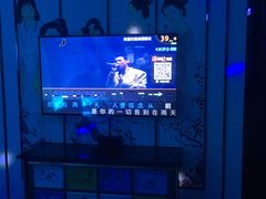 -尚橙歌坊主题式KTV(恒大商业广场店)