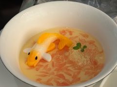 -珠海瑞吉酒店·宴庭中餐厅