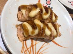 -元通寿司(地标店)