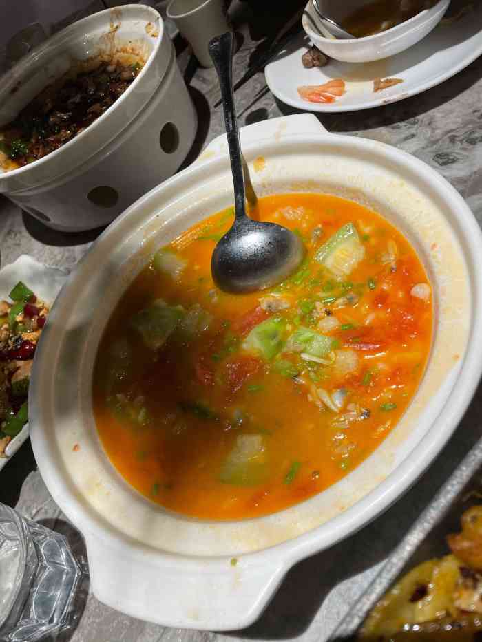 佬肥猫(龙湖天街店)-"家庭聚餐来咯～人均很划算的一家店～口味很.
