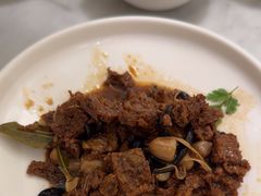 -南小馆(迪士尼小镇店)