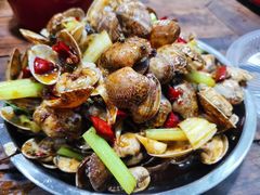 -清真·马峰烤肉(小学习北巷店)