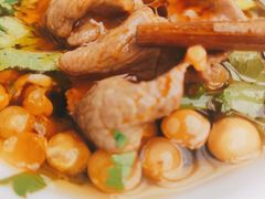 -伊犇牛清真牛肉火锅(宽窄巷子店)