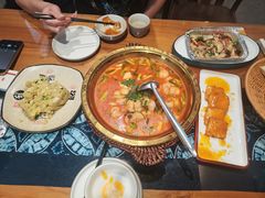 -益恒饭店乡间白族菜(古城总店)