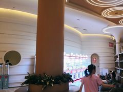 -浦乐汇·汤泉水世界