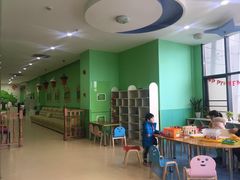 -小问号·科学启蒙·逻辑思维·阅读素养·口才演讲(杨浦合生汇中心)