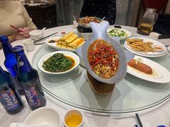 -不倒翁·安徽名菜楼(步行街店)