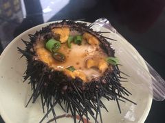 -大锅强·蒸海鲜青岛菜(吾悦广场店)