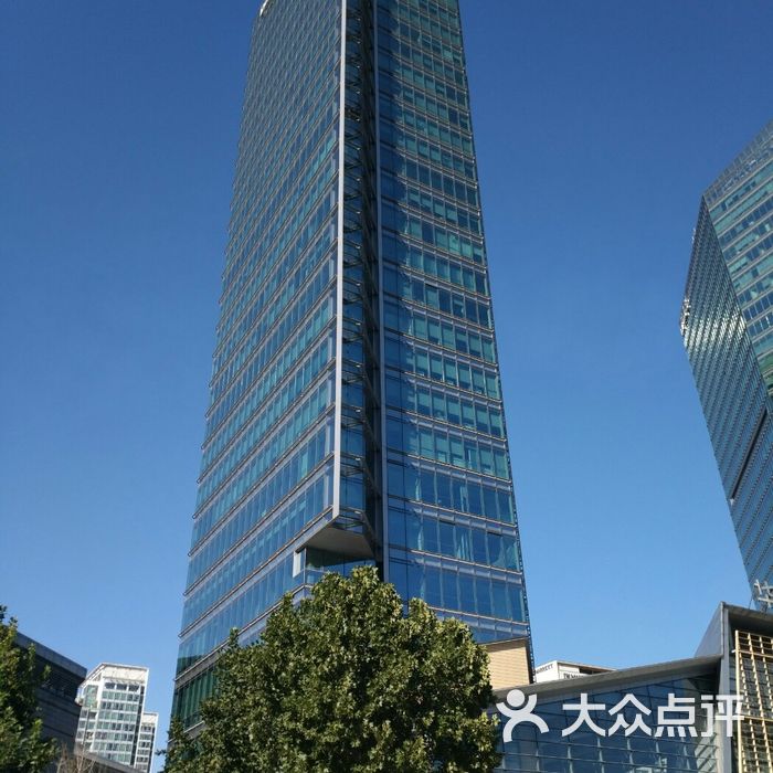 华贸购物中心图片-北京综合商场-大众点评网