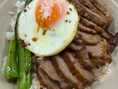 -蒙雅力港式茶餐厅(学人特色商业街店)