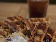 -新沙洞咖啡(泉乐坊店)