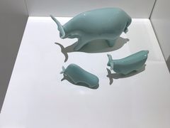 -潮一不贰·法式甜品·生日蛋糕·西式简餐(外滩店)