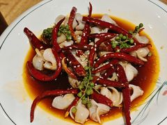-大家食府·福建菜(FAC协盛中心庭院餐厅店)