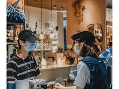-Something For(鹏润达店)