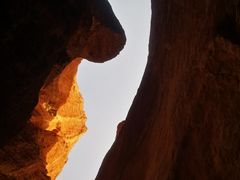 -天山神秘大峡谷