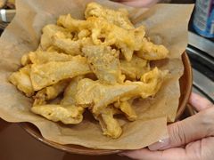 -阿山卓·野生菌火锅·纳西火塘烤肉