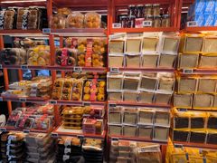 -盒马鲜生(双清路店)