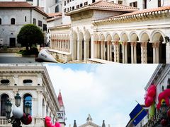 -华谊兄弟（长沙）电影小镇