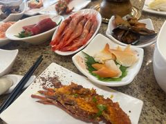 -丰卓会海鲜自助(中润大道店)