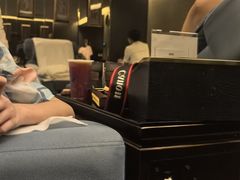 -华夏良子·足道SPA艾灸(王府井店)