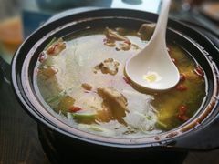 -羡餐厅·杭帮菜·淳菜(千岛湖自由洲际殿店)