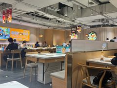 -呷哺呷哺 黄金牧场 (新中关购物中心店)