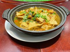 -和源祥·日照菜扛把子(万平口一店)