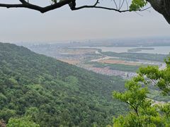 -虞山风景区