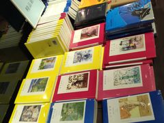 -钟书阁(松江泰晤士小镇店)