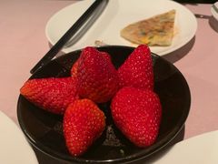 -荣轩(新荣记环球金融中心店)